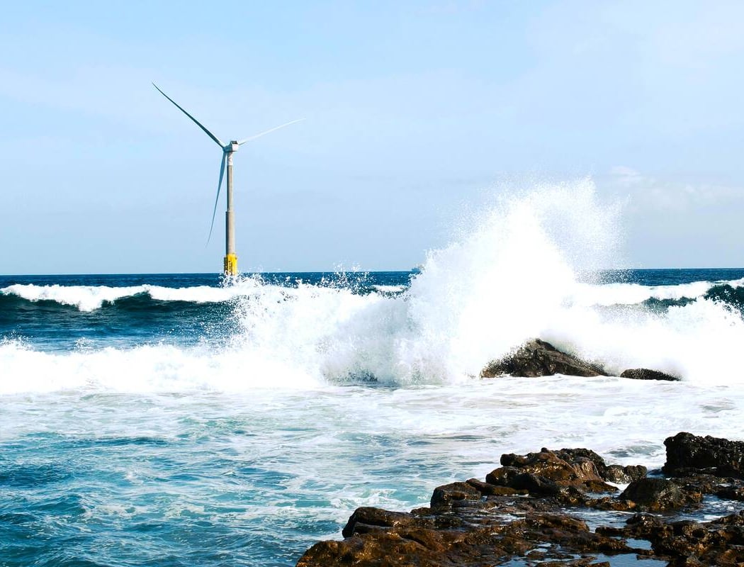 Débat sur la conciliation des éoliennes et des loisirs 1