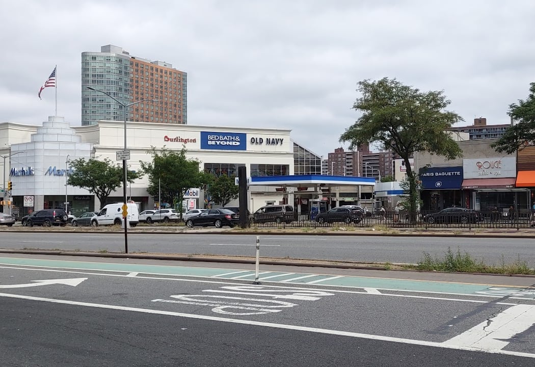 Rego Park 2