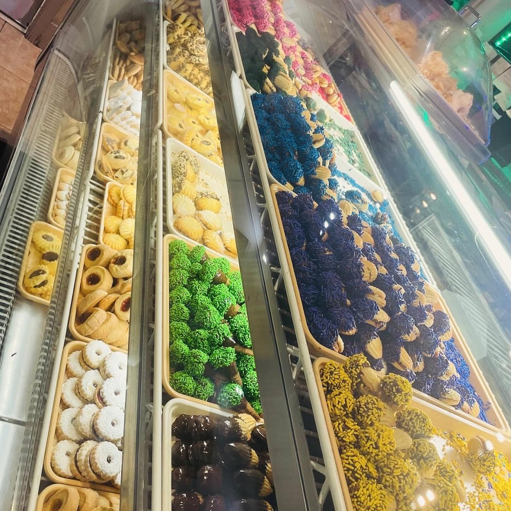 Ciro's Pastry Shop 1