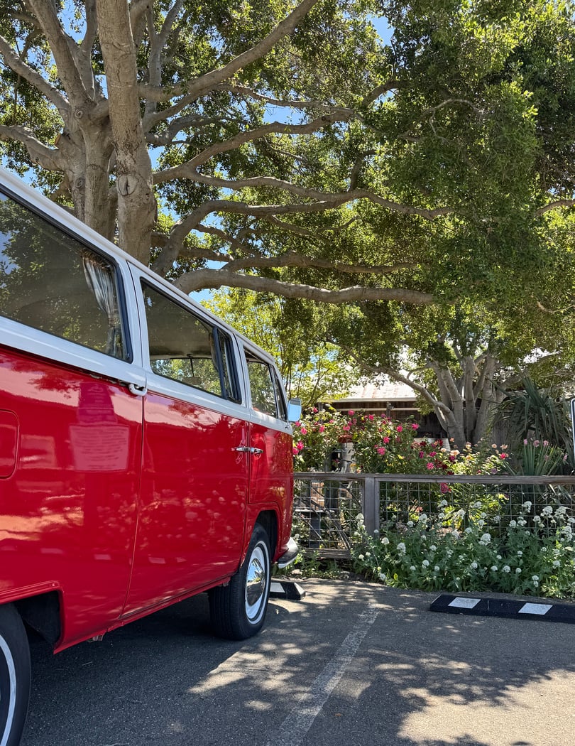 West Wine Tours 3
