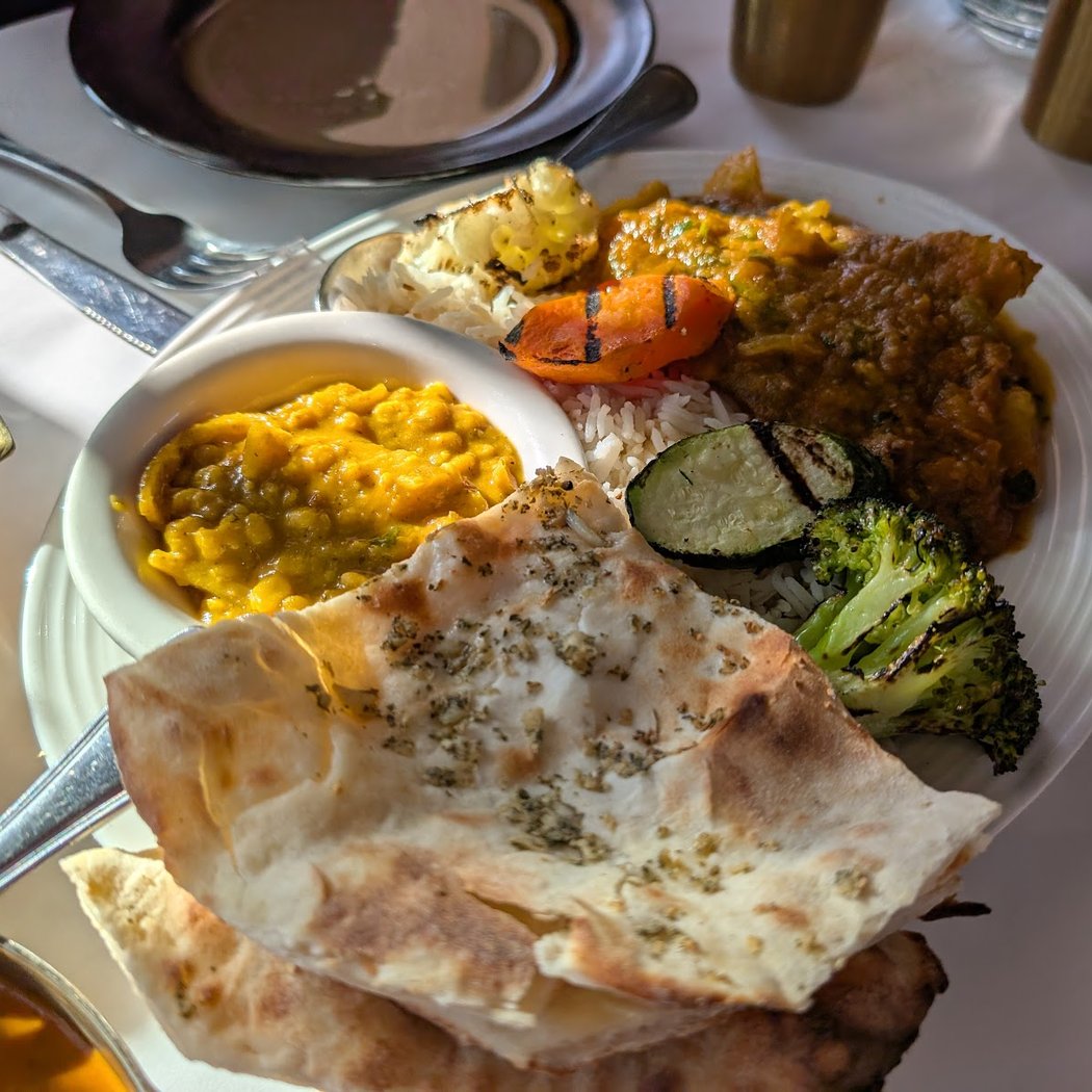 Khana Peena Indian Cuisine 2