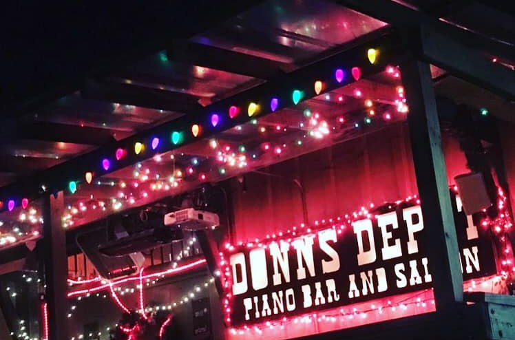 Donn's Depot 2