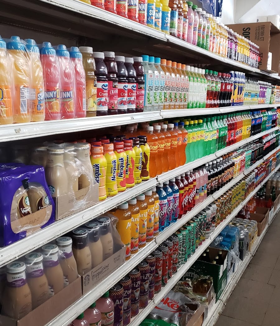 Popular Market 1