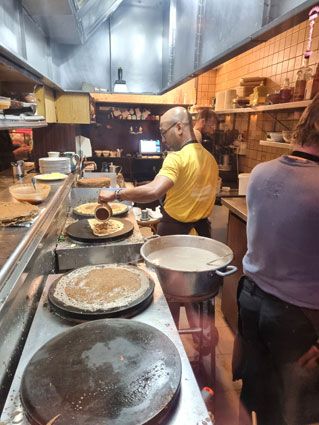 La Crêperie de Josselin 3