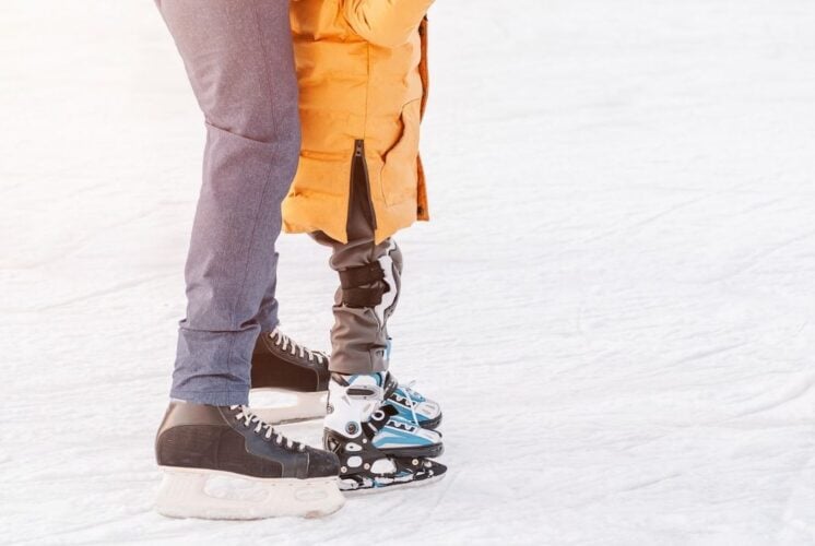 Open Ice Skating 2