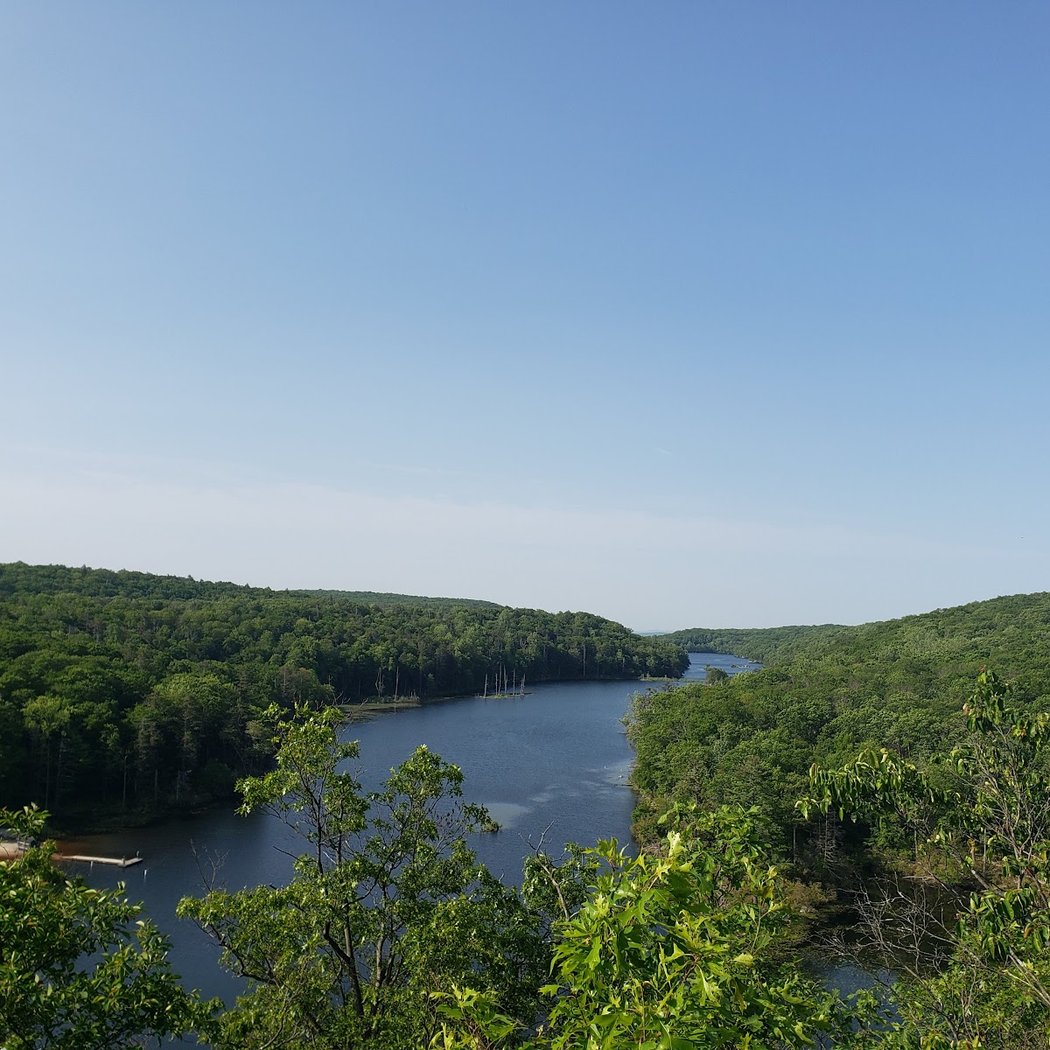 Beaches and Swimming Spots to Visit 2