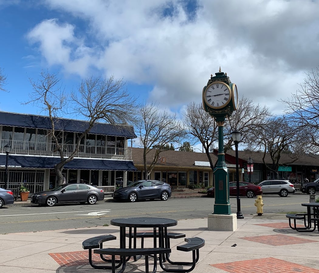 Veterans Community Plaza 2
