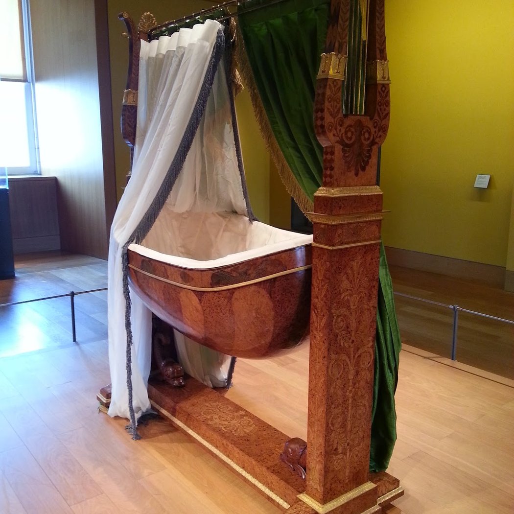 Un opéra pour Napoléon 1