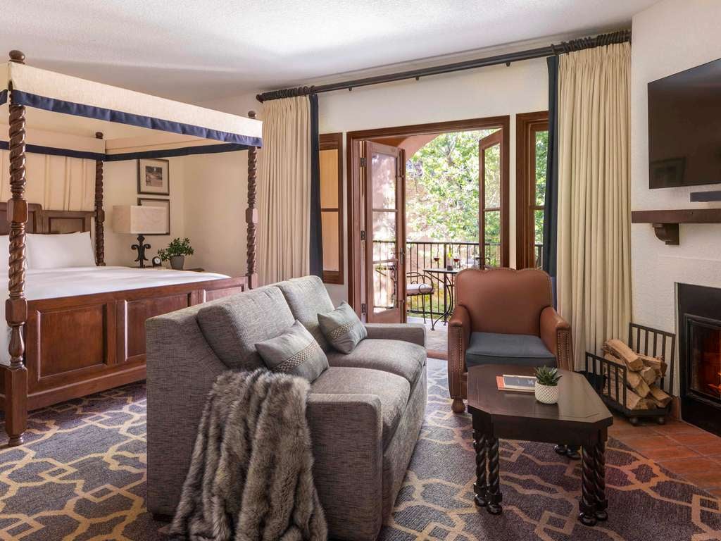Fairmont Sonoma Mission Inn & Spa 3
