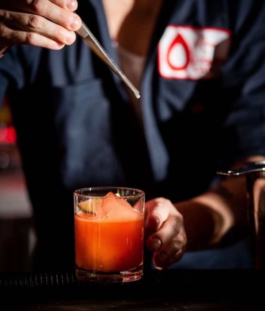 Mixology Classes 1