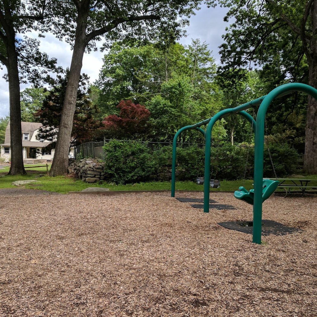 Clark Recreation Center 3