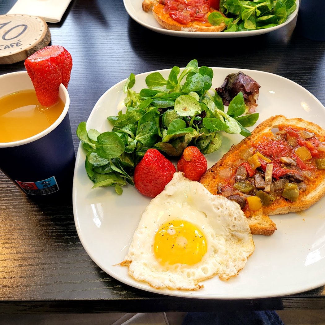 L'arpei Café 2