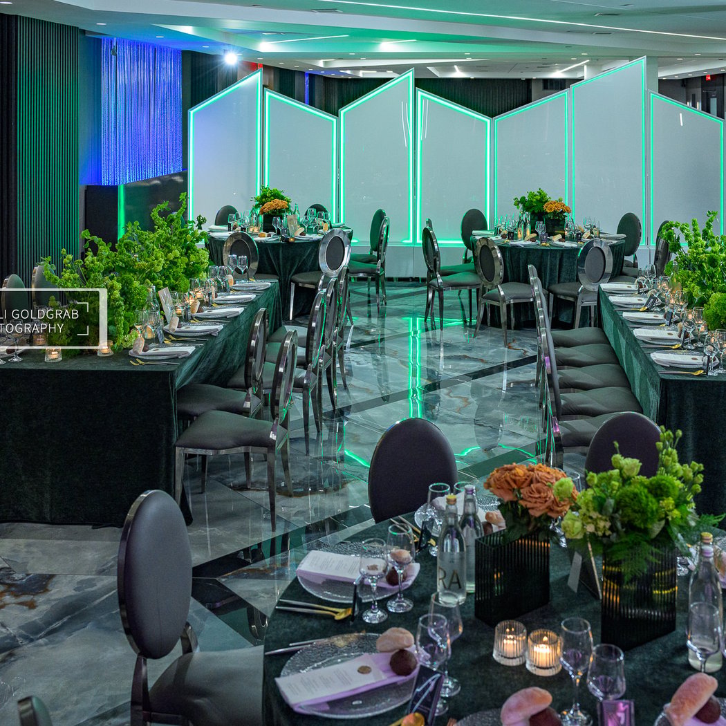 Event Square ball room 3