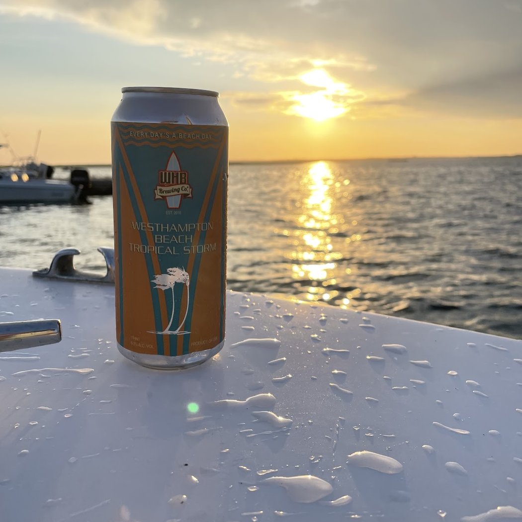 Westhampton Beach Brewing Company 2