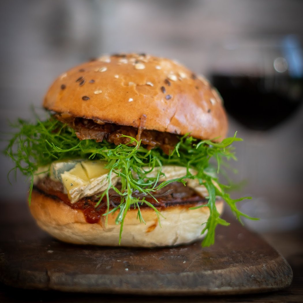 Le Croquant Food-truck 1