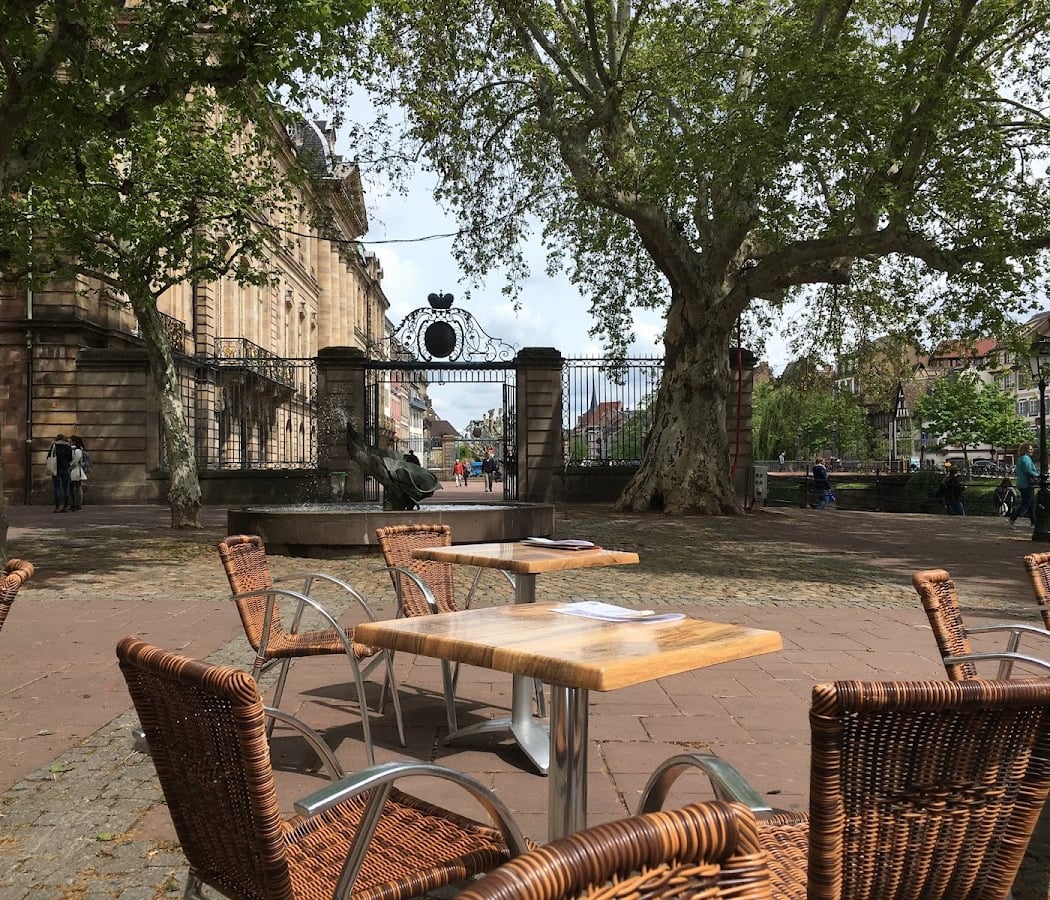 Fête de la Musique - Terrasse Rohan 2