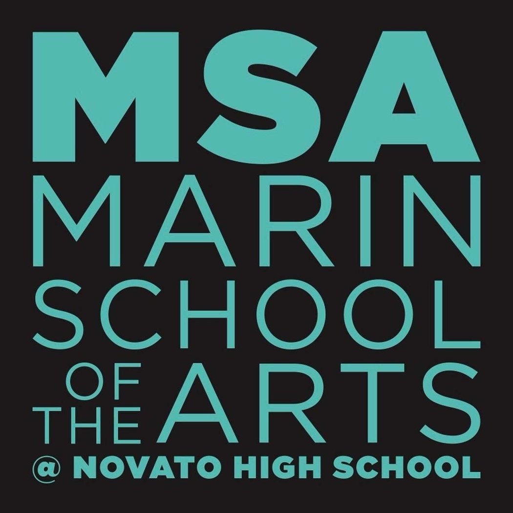 Marin School of the Arts Rock Bands 2