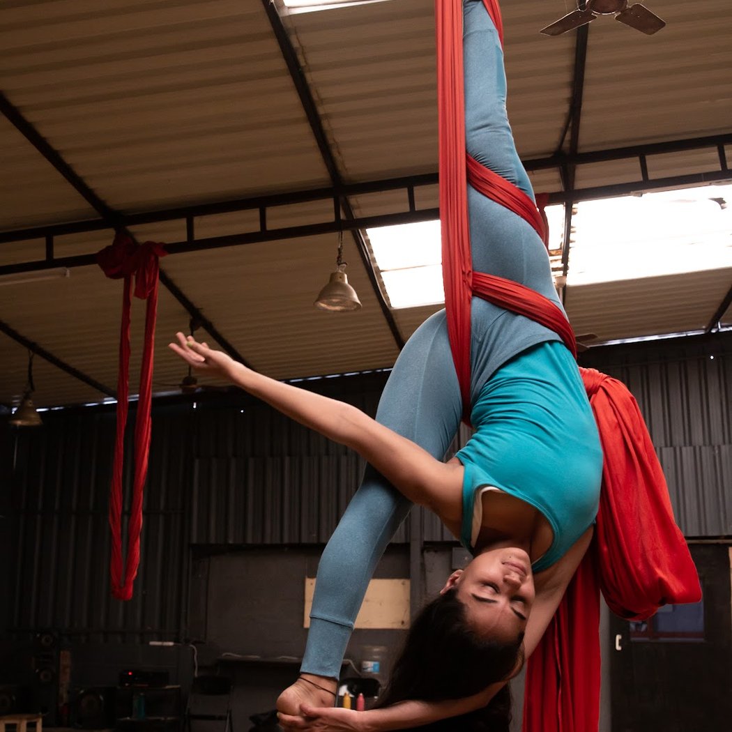 Loka Studio for Movement Practices 1