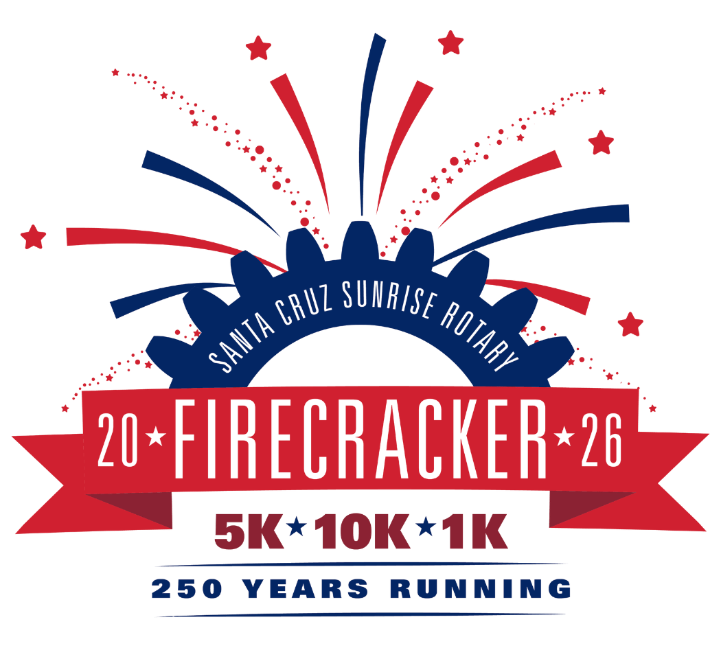 Firecracker Run 1
