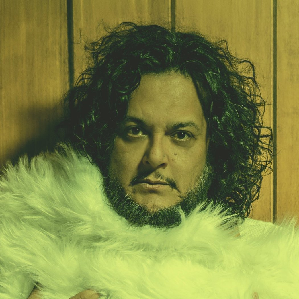 Felipe Esparza: Summer Loving Tour 2