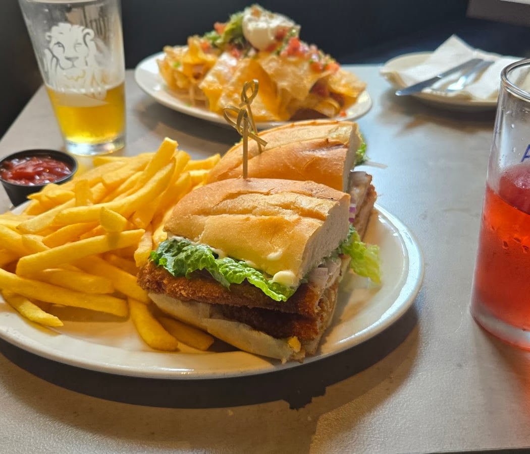 Soho Room 3