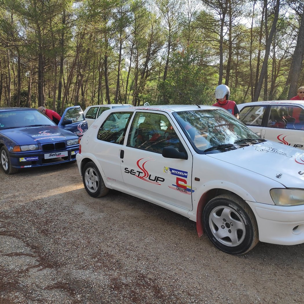 Setup Pilotage 4