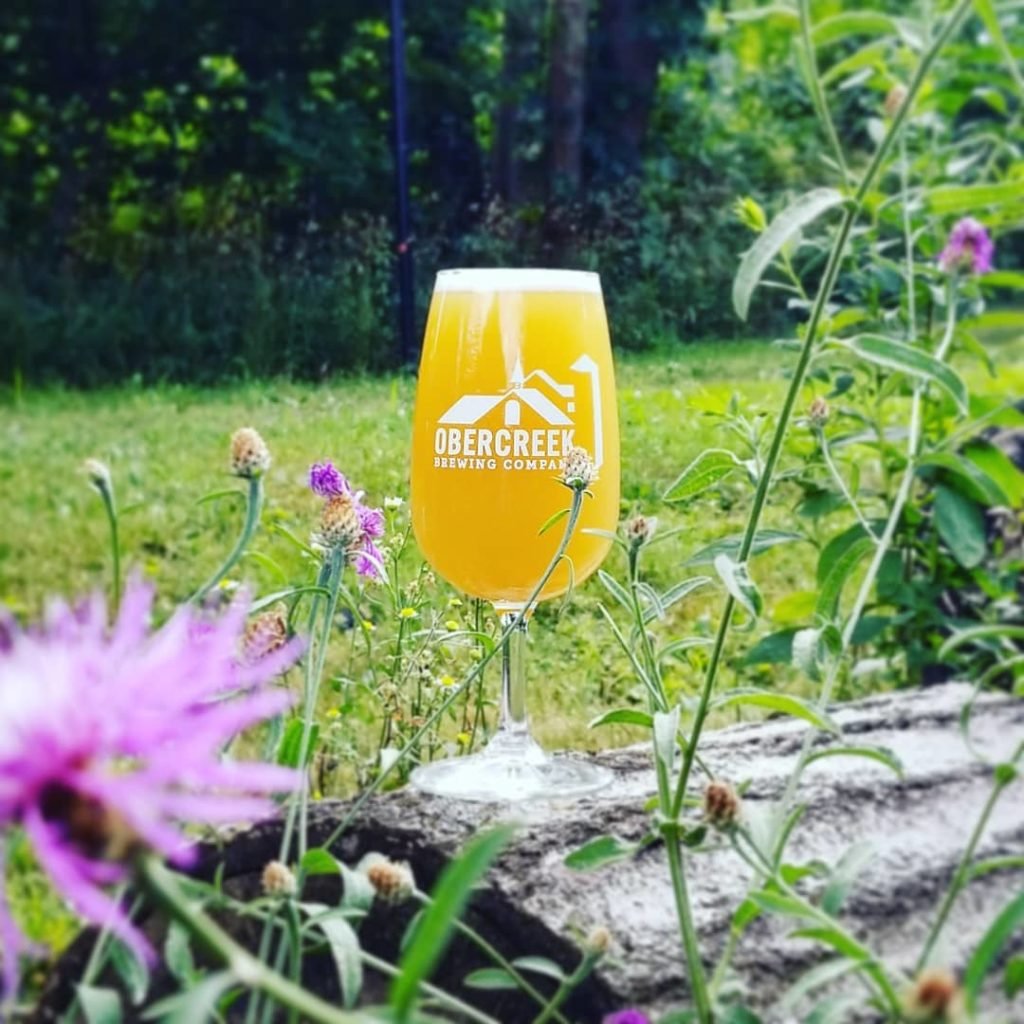 Obercreek Brewing Company