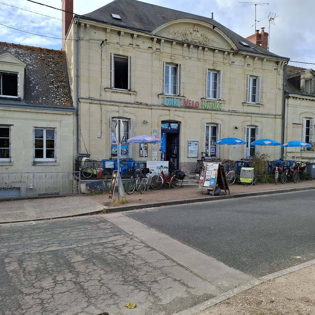 Loire Vélo Nature 2