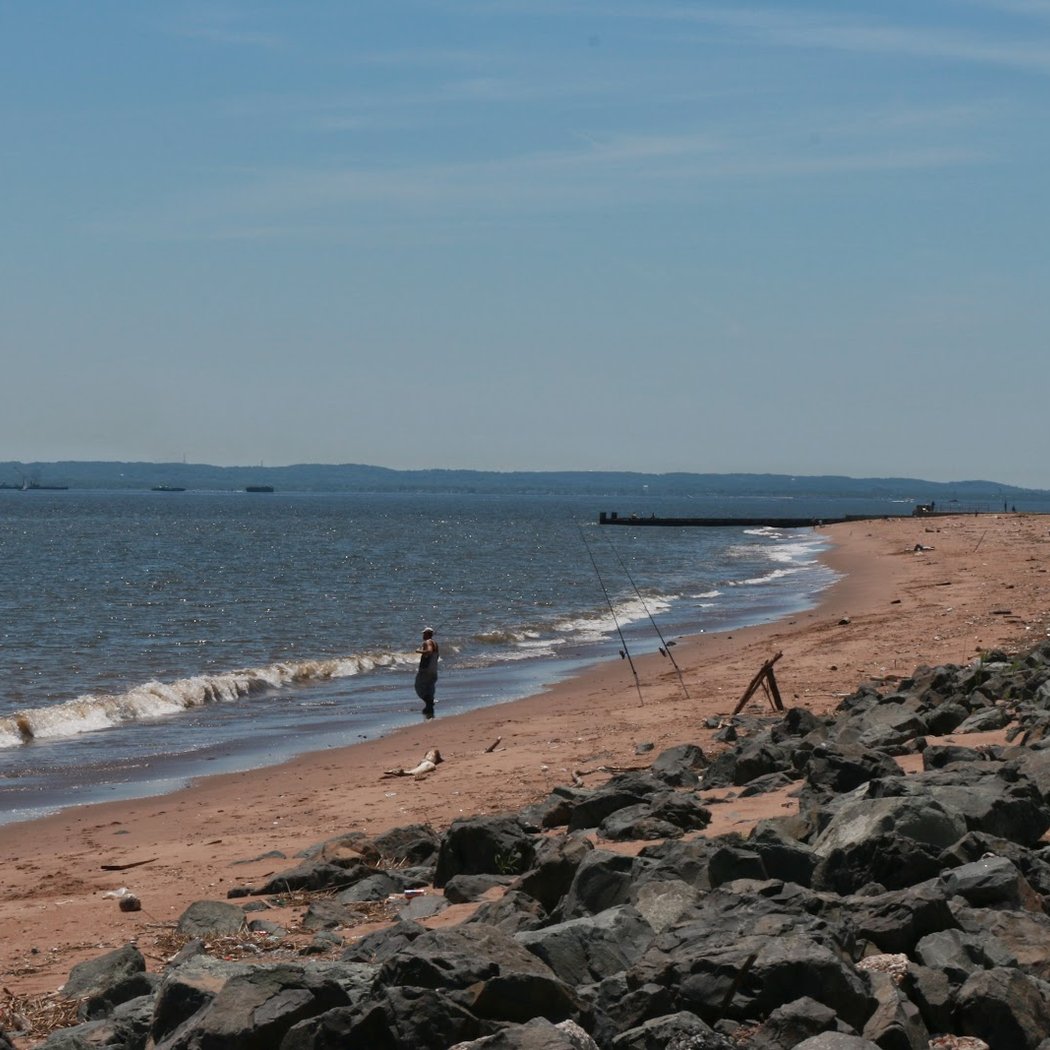 Oakwood Beach 2