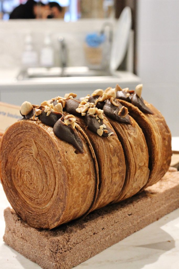 Frappe Boulangerie Urbaine 1