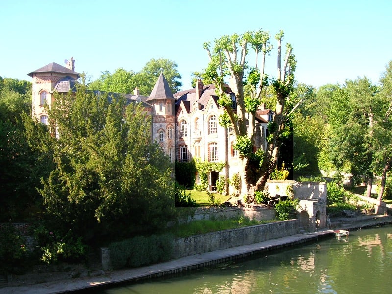 Grez-sur-Loing 4
