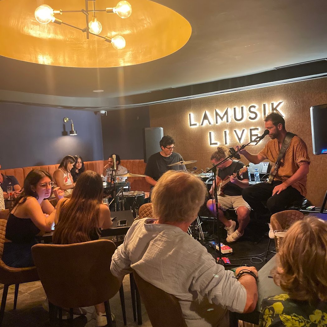 Lamusik 2