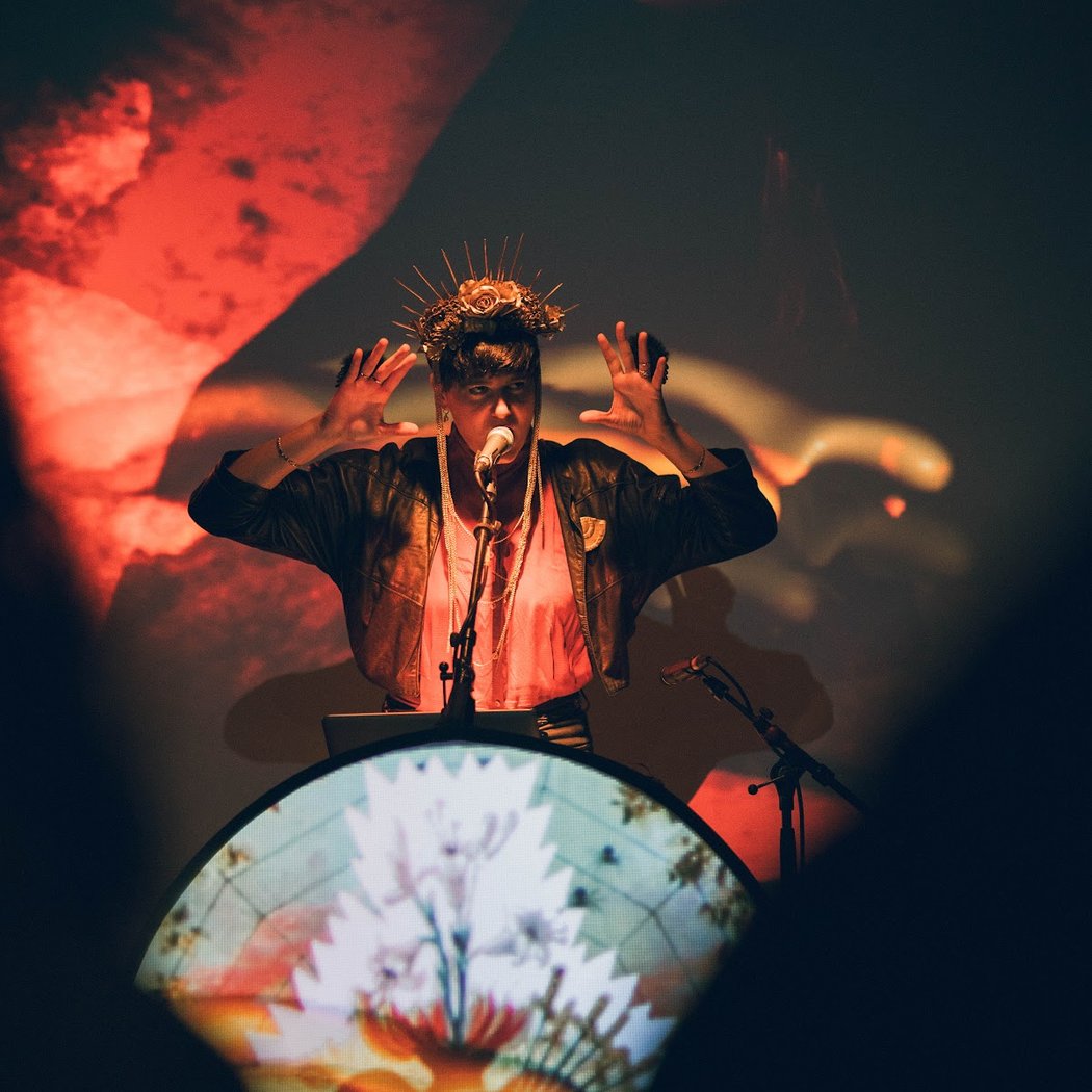 Bordeaux Rock Festival – soirée d’ouverture « Portugal Com Amor » 1