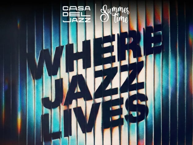 Pat Metheny Live at Casa del Jazz (Summertime 2026) 1