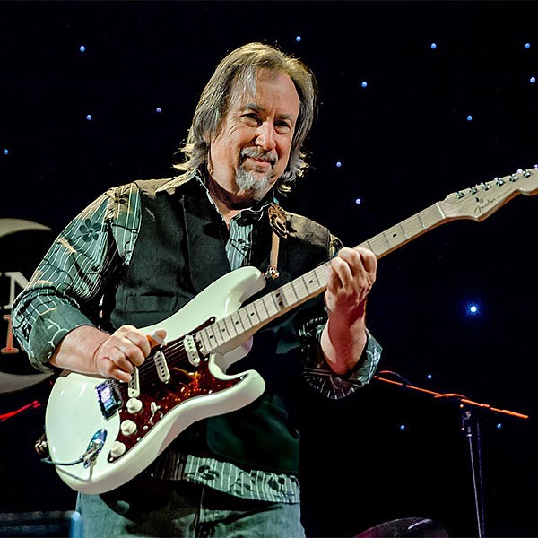 Jim Messina 1