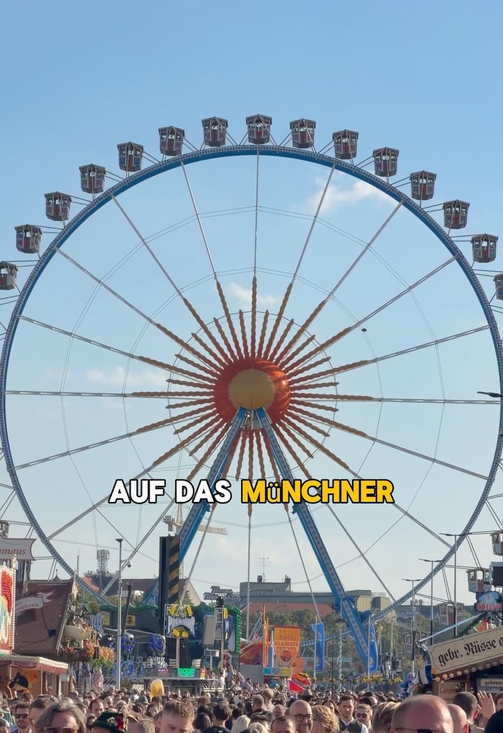 Oktoberfest 1