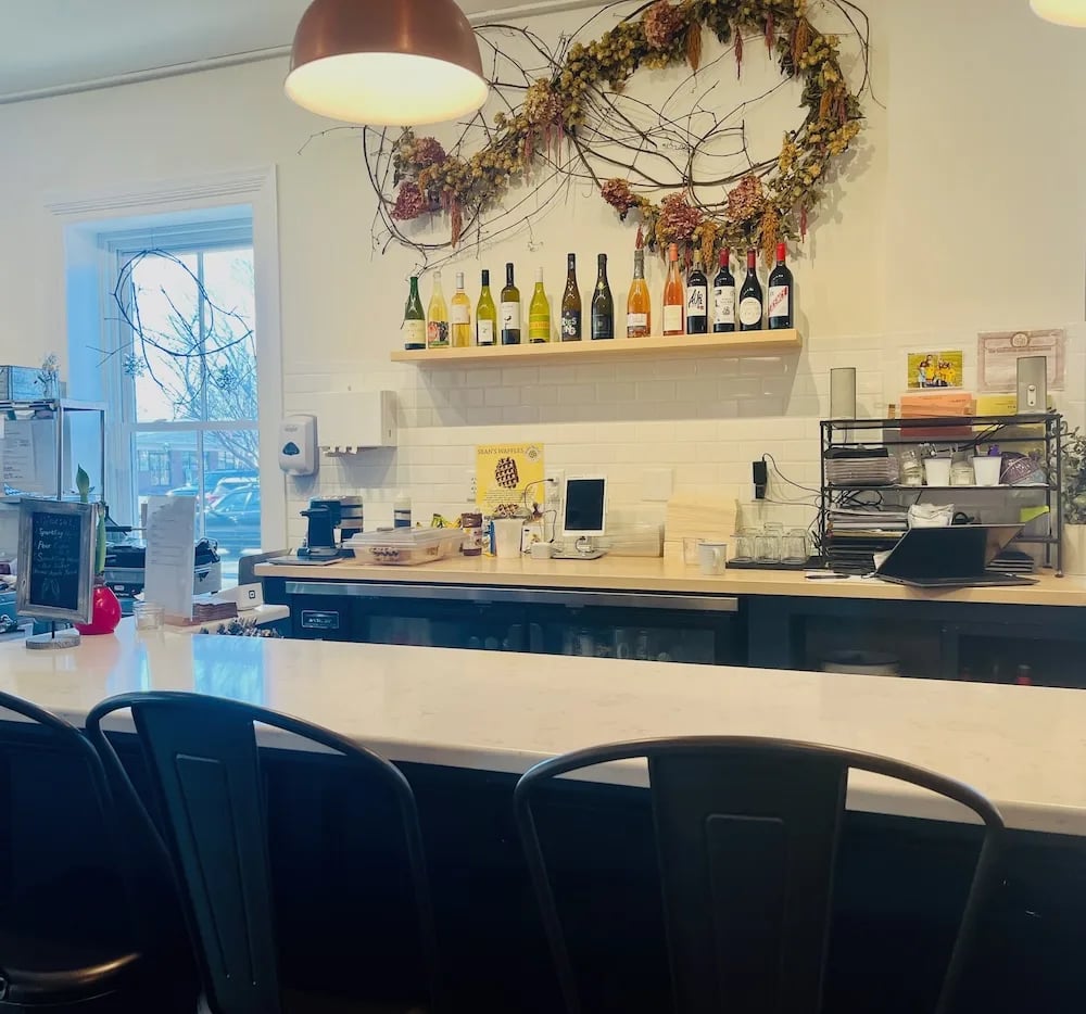 The Corner Counter 2