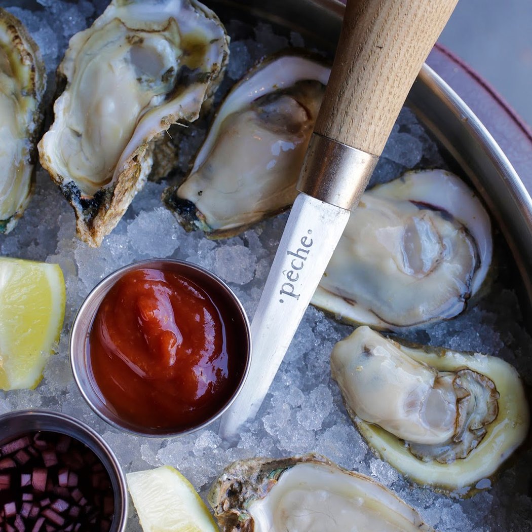Pêche Seafood Grill 1