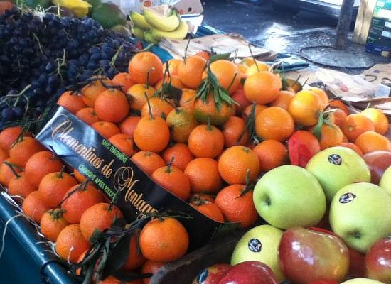 Raz shop (Bastille Market) 2