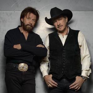 Brooks & Dunn 1