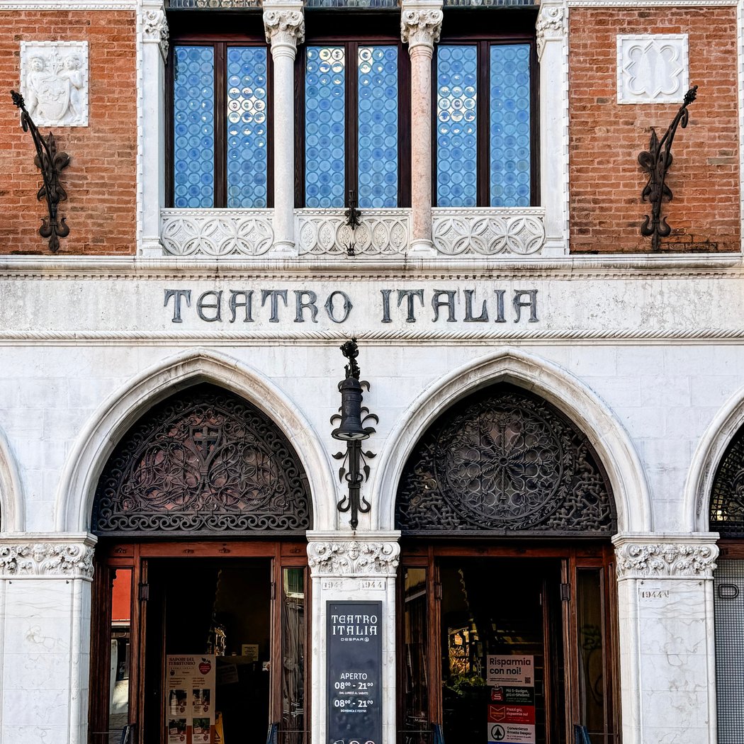 Despar Teatro Italia 2