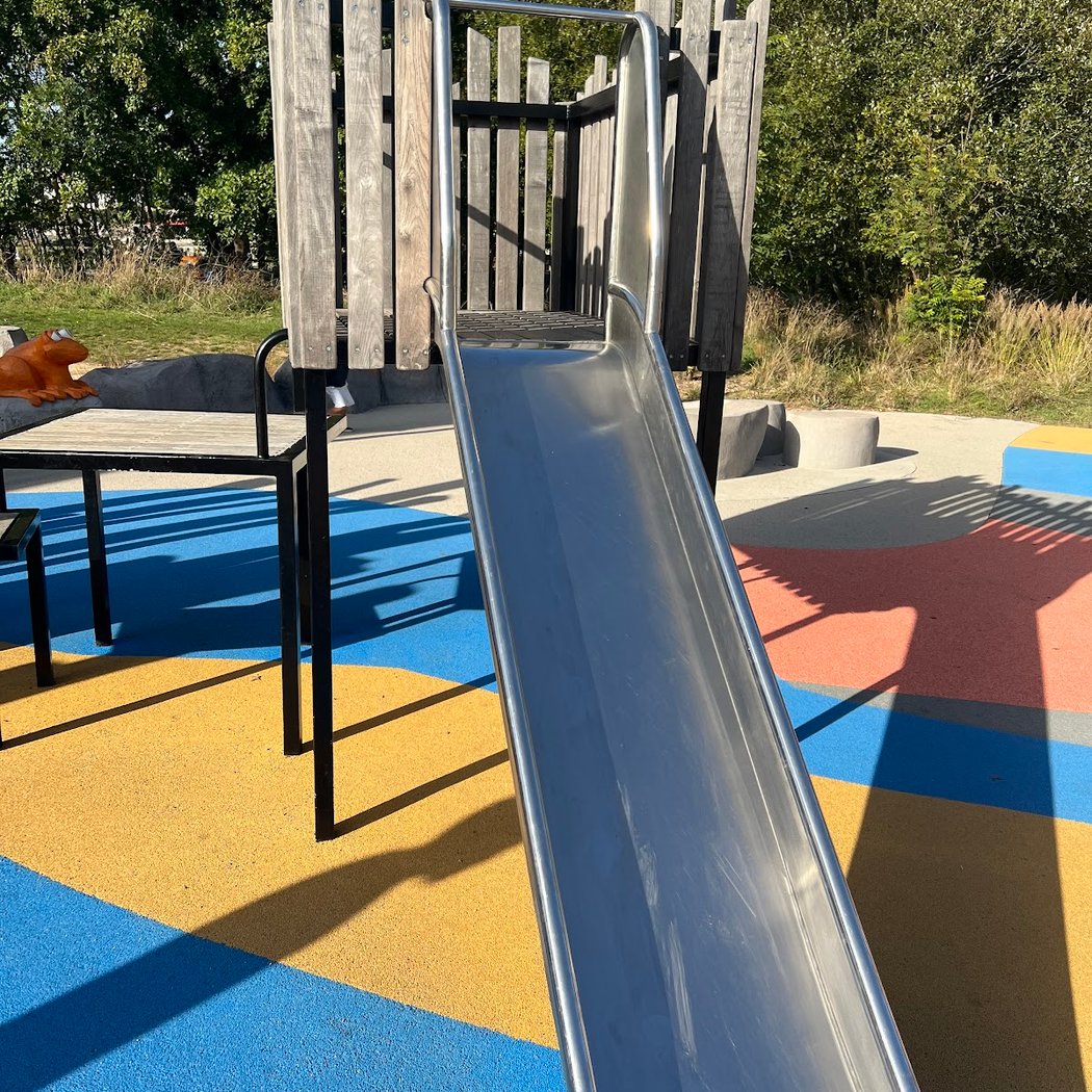 Aire de jeux la Genette 3