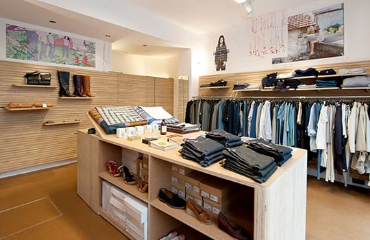 A.P.C. Surplus 1