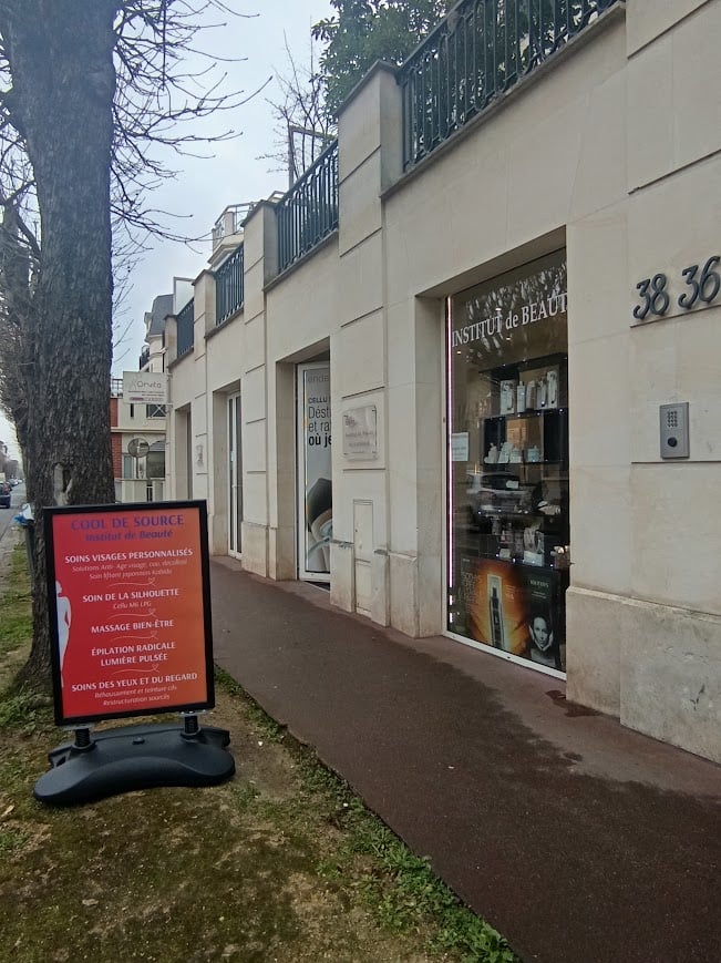 Institut Cool de Source - St Maur 94 2