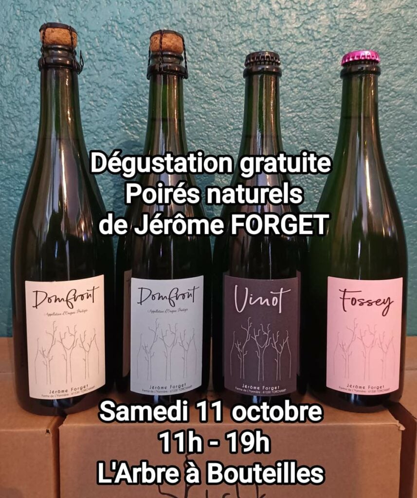 Dégustation gratuite 2