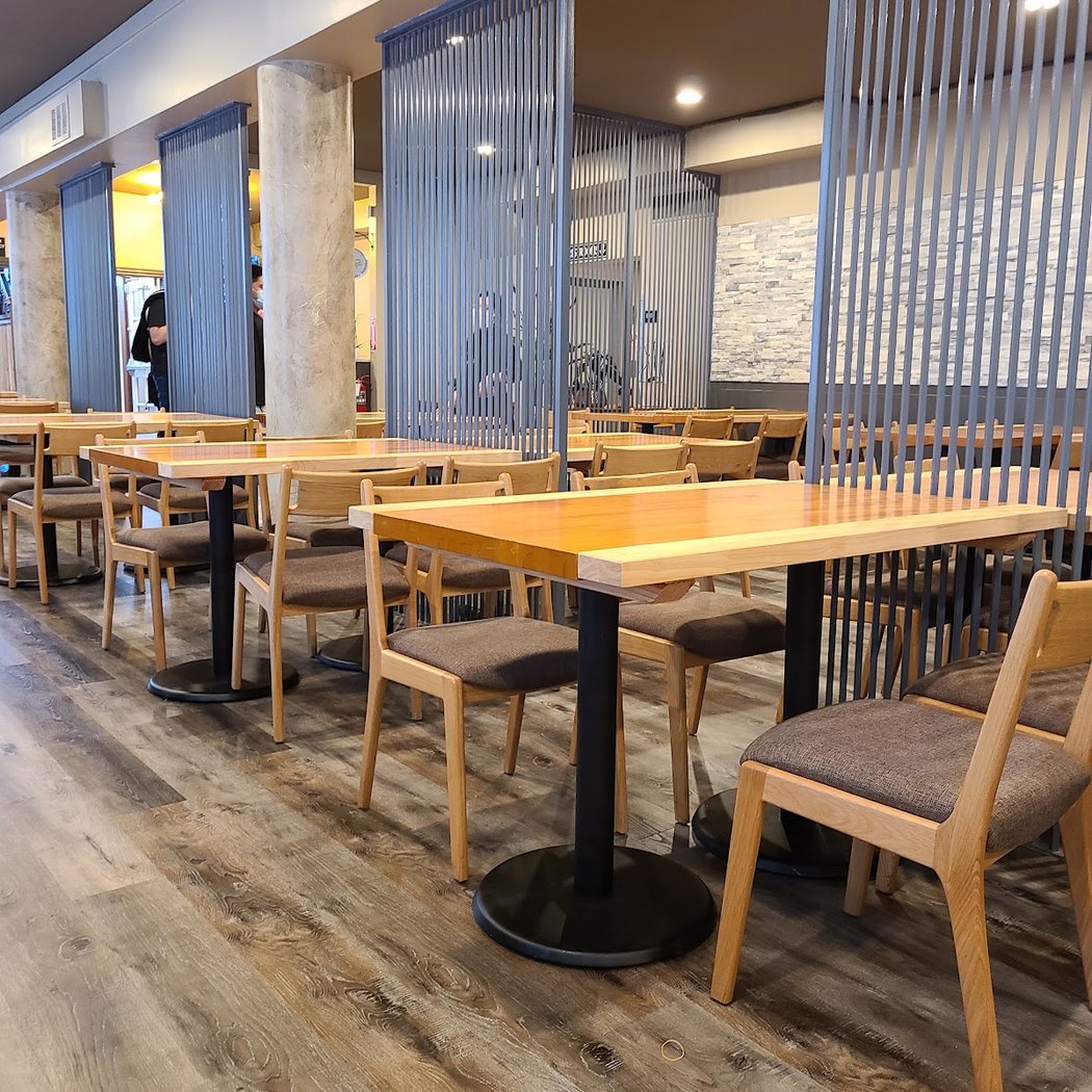 Mom's Tofu House 2