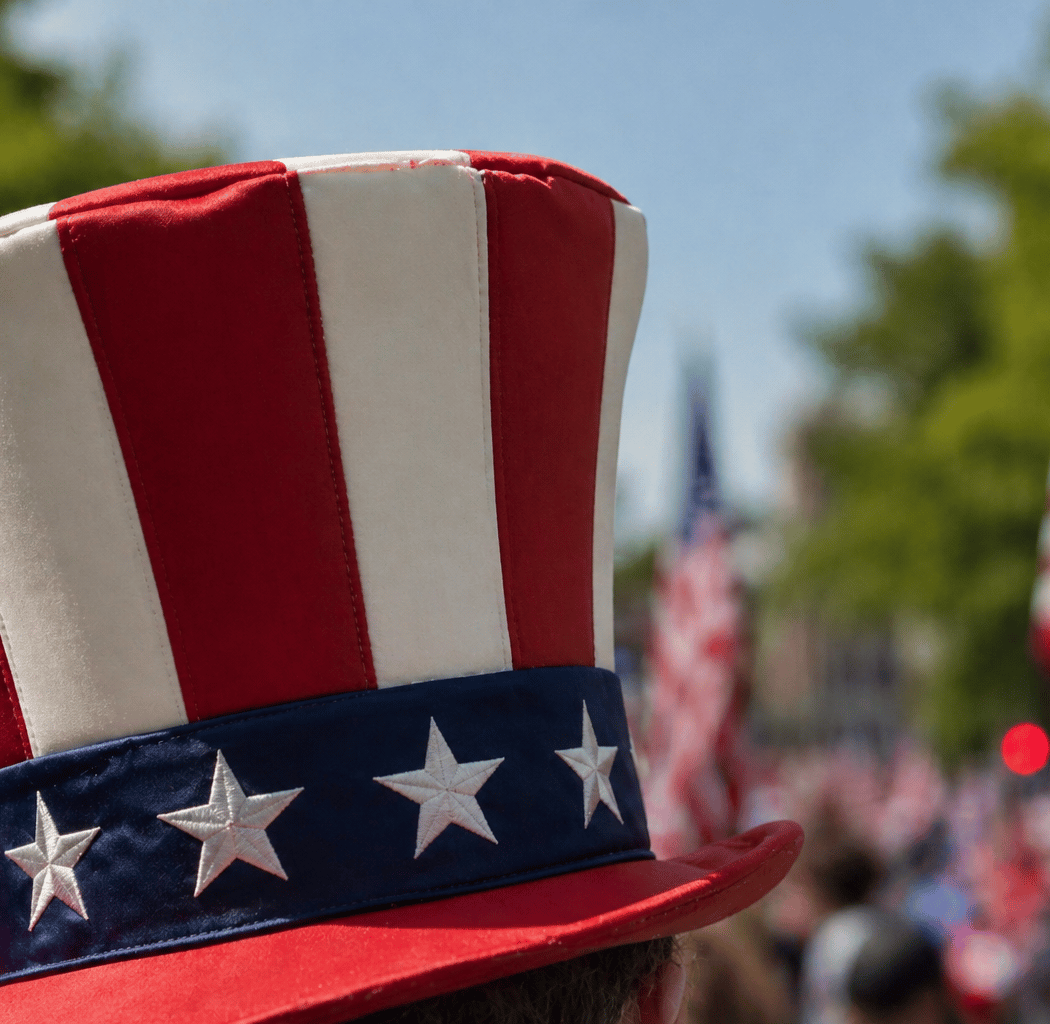Southampton 4th of July Parade 3
