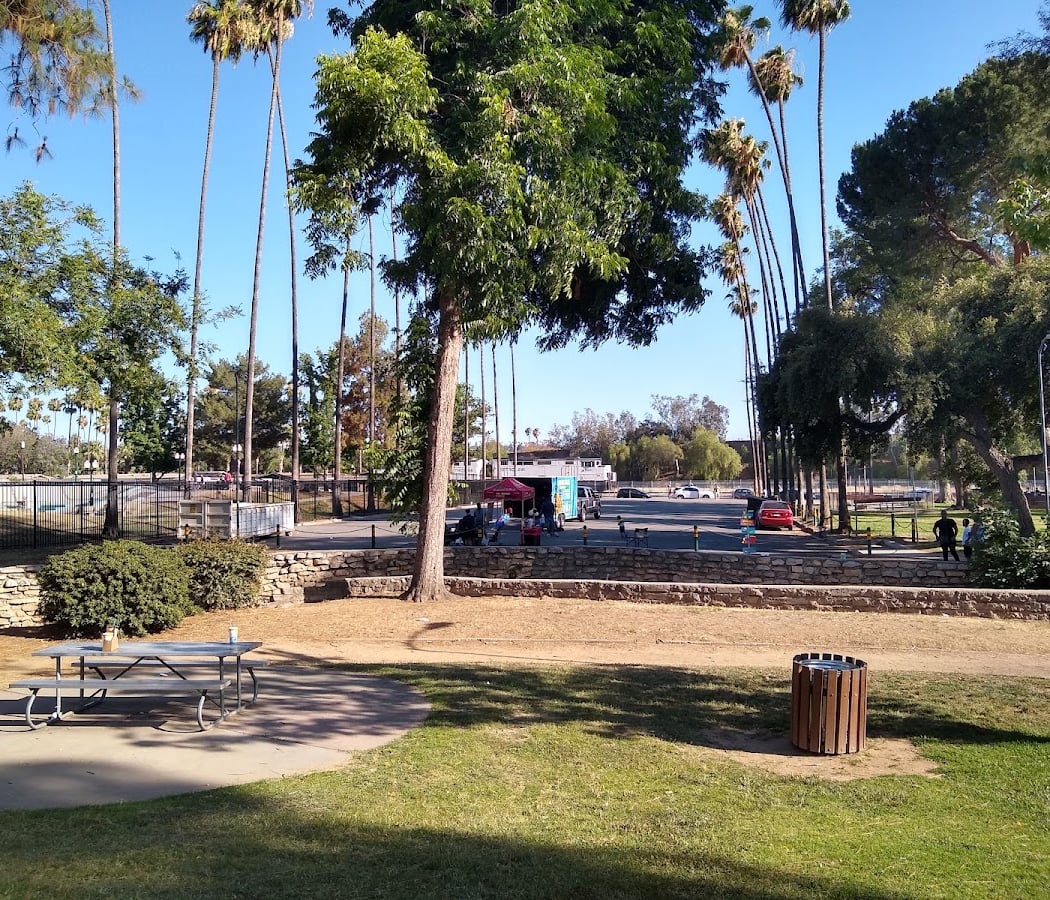 Sylvan Park 2
