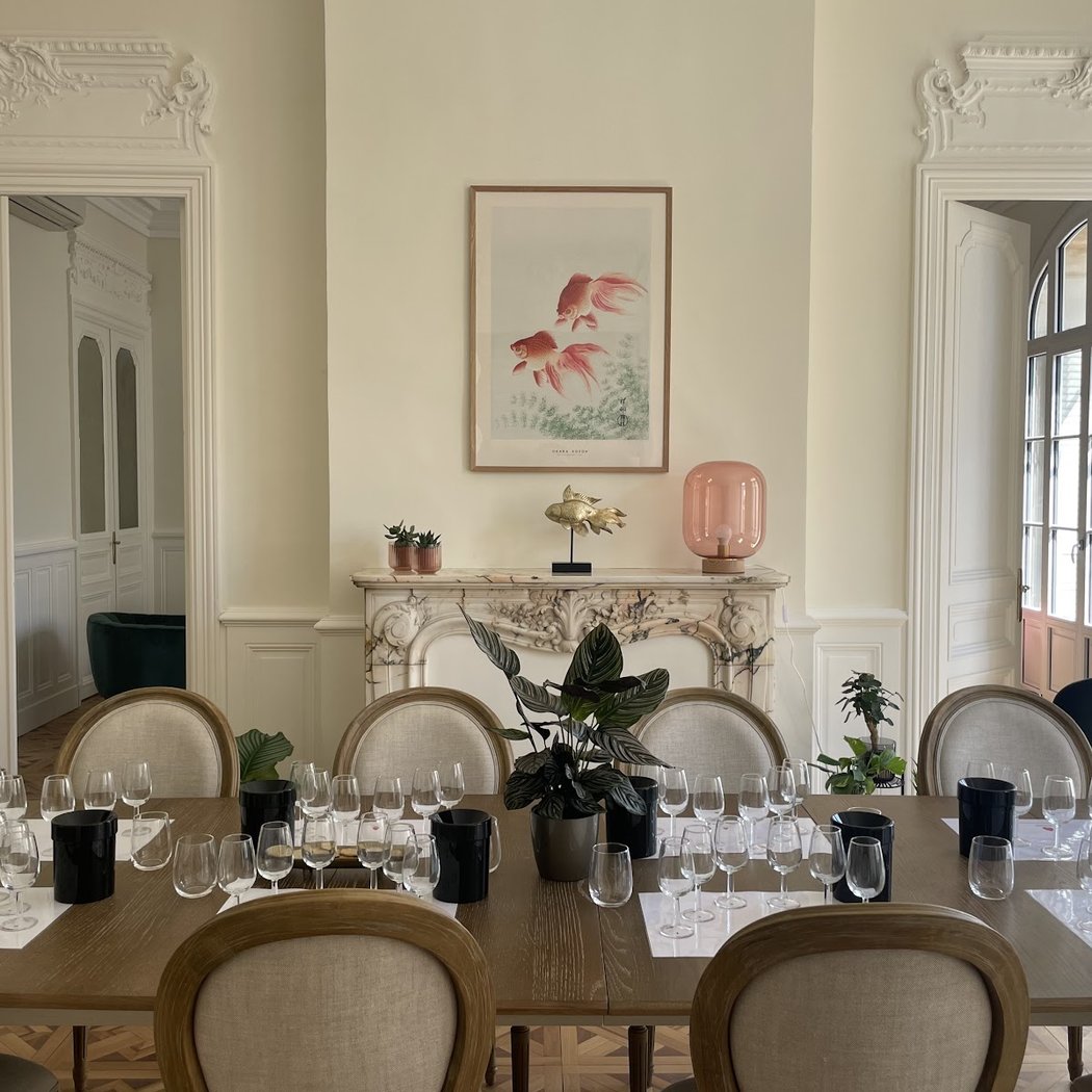 Les Grands Vins de France 4