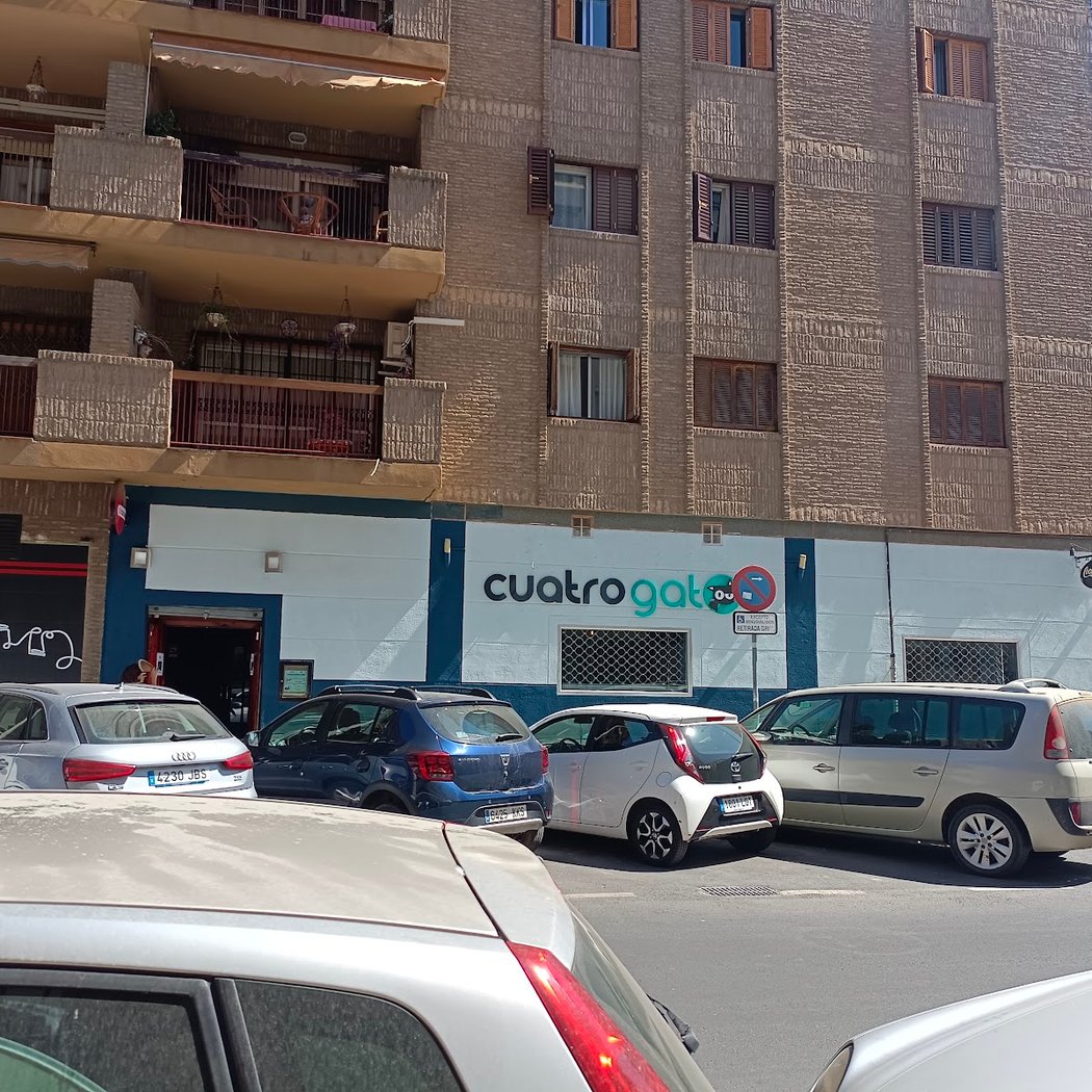 PGLO: Al otro lado del charco 3
